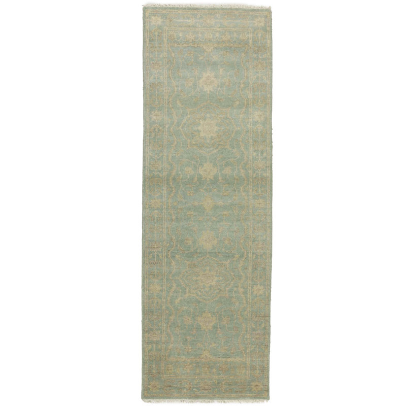 Tapis de couloir oriental Mute