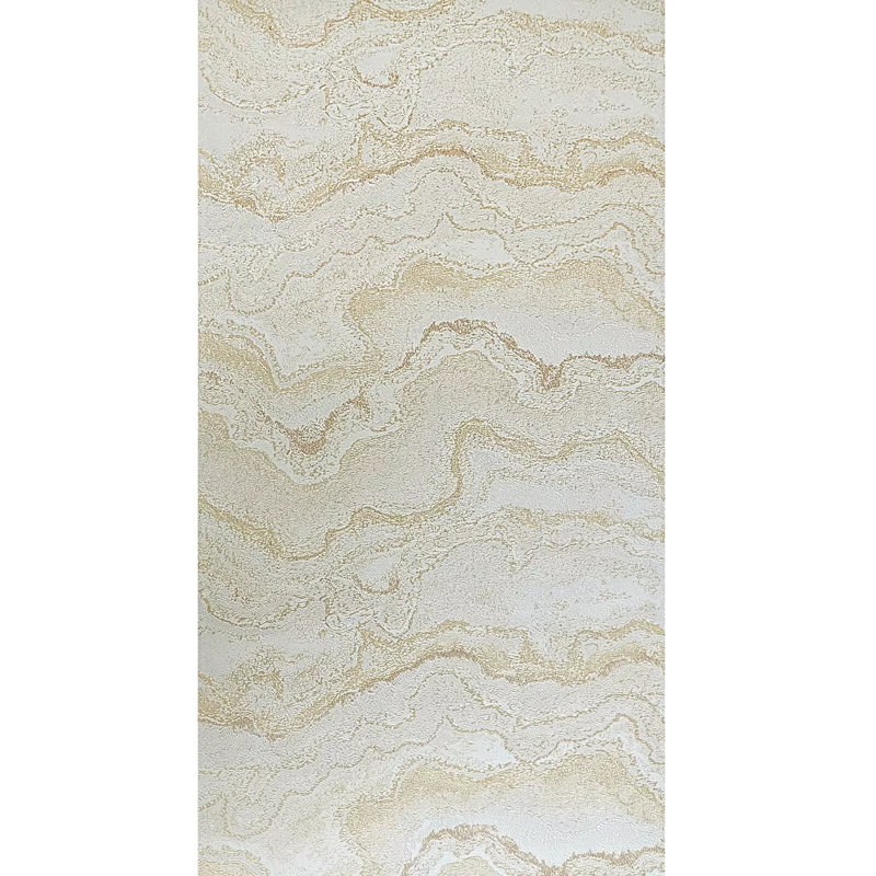 Manella Abstract Double Roll
