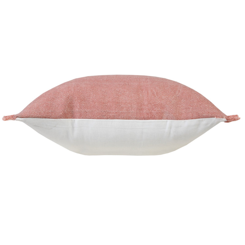 Housse de coussin Neera, Rose