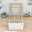 Clethra EU Single - 90 X 200 Cm