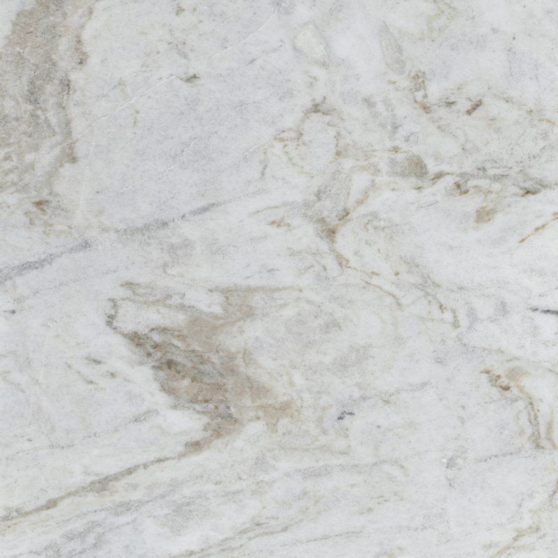 Kalta 24" x 24" Natural Stone Singular Floor Use Tile, Fiore