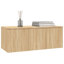 Andj TV Cabinet 80 x 34 x 30 cm Engineered Wood-1690009934