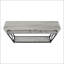 Charmante table d'appoint avec construction robuste et attrait moderne