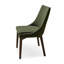 Chaise d'appoint rembourrée Clapton-1310144729