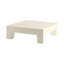 Jut Plastic/Resin Dining Table-49193402