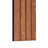 47In Modern Wood Console Table , Entryway Table, Sofa Table