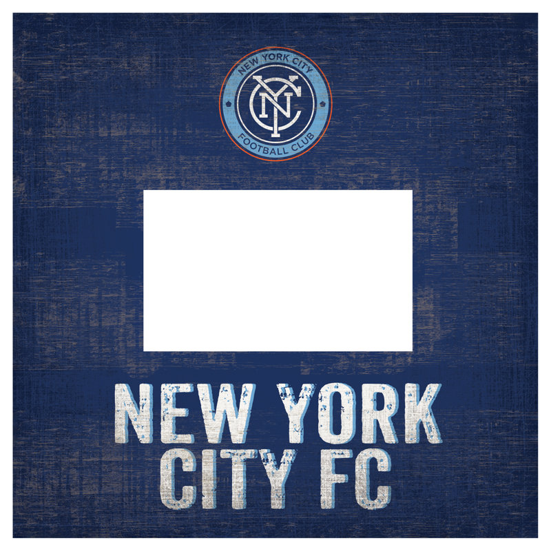 Wall Decor, New York City FC