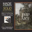 «Vintage Landscape XXXV», impression giclée sur cadre - ensemble de 2-1256487563-1256487561