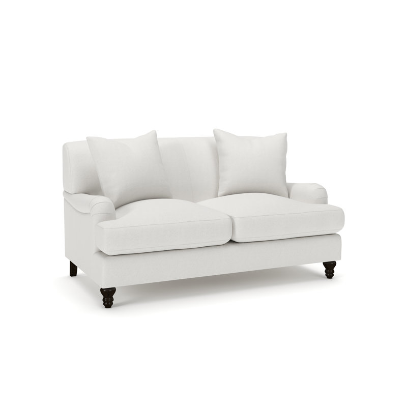 Causeuse Walters, Beige Macarena