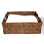 Handmade Wicker Decorative Basket-287470751