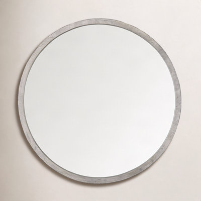 Carper 46" Accent Mirror