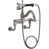 Vibrant Brushed Nickel is out of stock