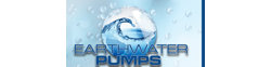Earthwater Pond logo