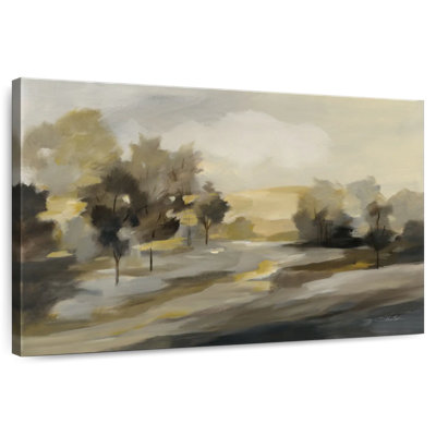 Alvord Rustic Landscape