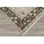 Tapis intérieur / extérieur en laine Stassia-720677297