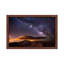 Milky Way Over The Rockies by Dan Ballard - Print on Canvas-1619318185-1619318181