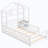 59.03'' Platform Bed-618036322