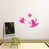 Rose vif