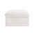 Blanc est en rupture de stock