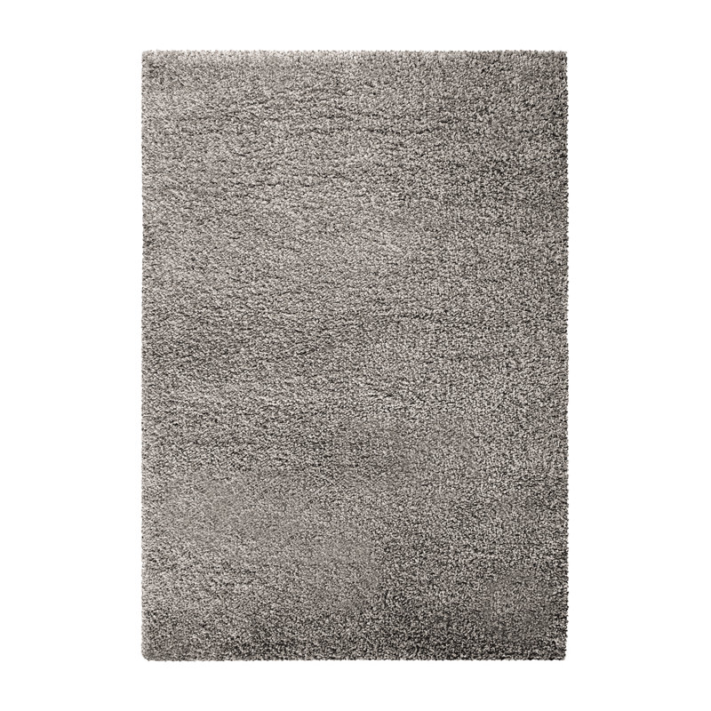 Square Corn Carpet Solid Colour Area Rug, Rechteckig 170 x 240 cm