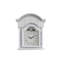 181.9cm Wood Floor Clock