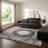 Ornate Lamotte Indoor/Outdoor Area Rug-925071730