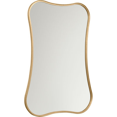 Cosway 24 x 36 Rectangular Mirror
