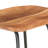 Counter Stool with Metal Frame-427530524-427530515
