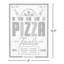 Les indispensables - Outils à pizza