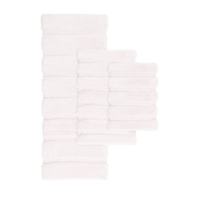 Tapis rosé