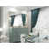 Miroir d'appoint Tyro