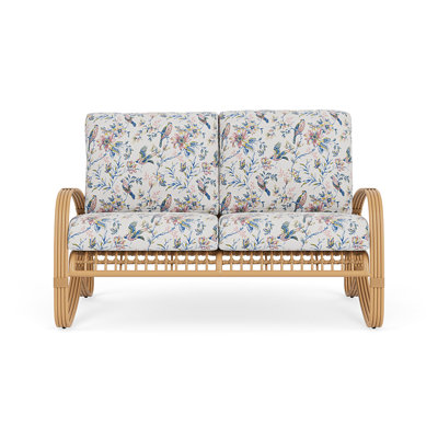 Riviera Outdoor - Seat
