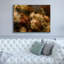 «Fall Floret 2» par Ashley Bradley, art mural-2027107414