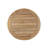 Teak Outdoor Side Table