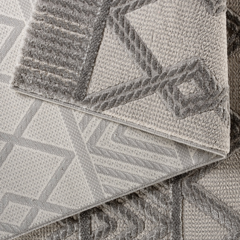 Southwestern Area Rug, Rectangle 160 x 230cm
