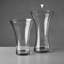 Ericha Glass Table Vase
