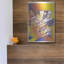 «Oliver» par David Chestnutt, art mural en métal, 24 po x 36 po 17 Stories-1742561178