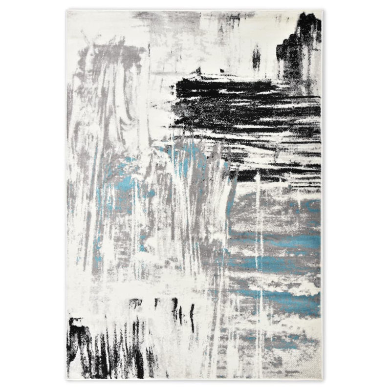 Fella Machine Woven Indoor Rug, Rectangle 160 x 230cm