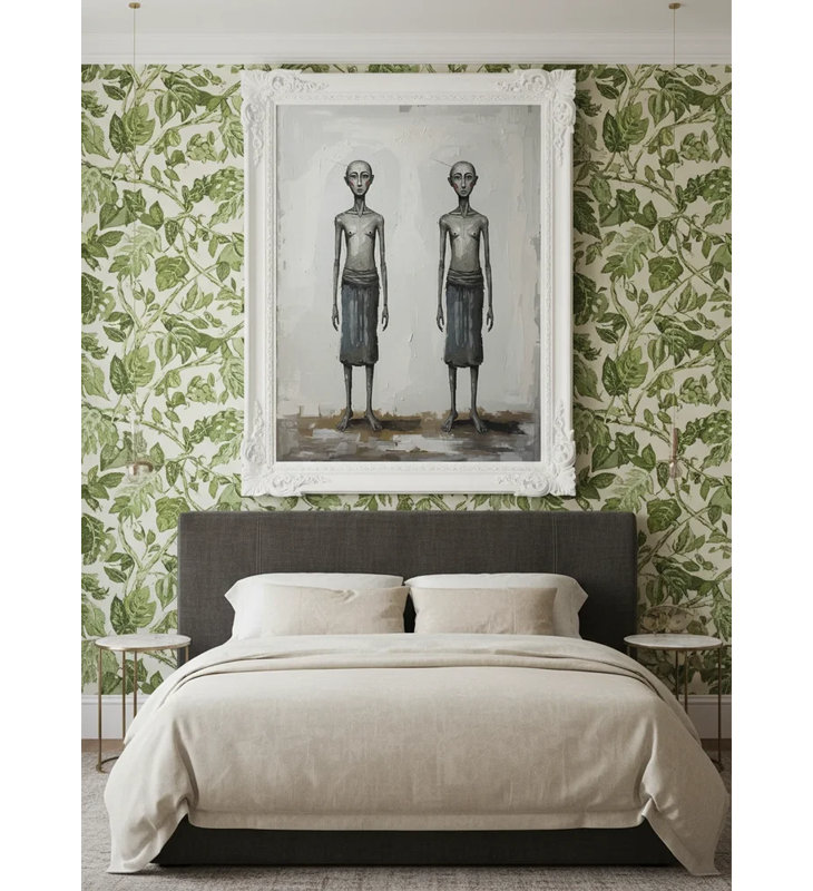 Grey Duality