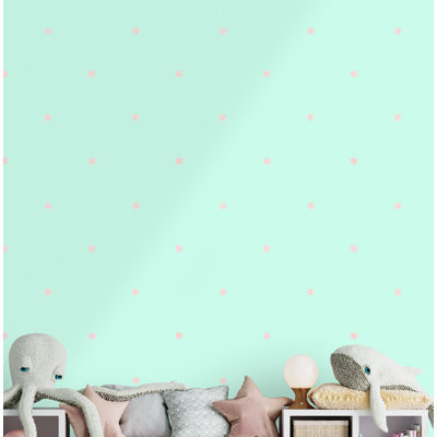 Paule Marrot Geometric Wallpaper Double Roll