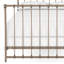 142 Altro Bed | Complete Sleigh-967347116-967347123