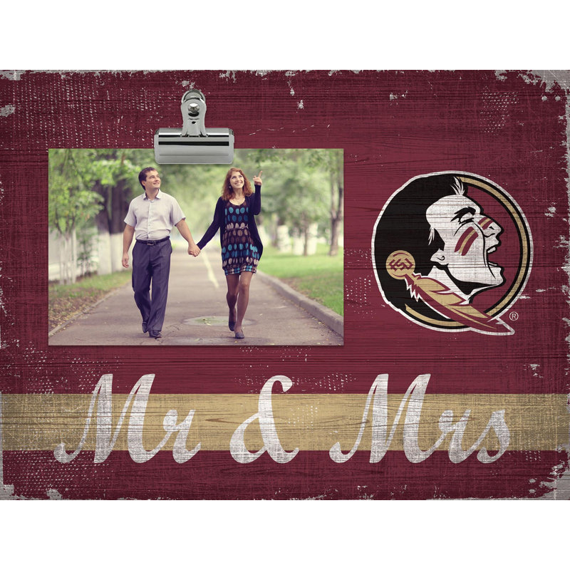 Entertainment Wall Decor, Florida State