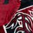 NCAA Knitted Throw Blanket-25193643