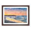 Fishing in Cape Cod - Picture Frame Graphic Art Print-56713334-56713335