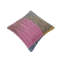 Coussin décoratif géométrique