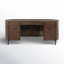 Lunas Executive Desk-357918438