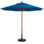Parasol 9" Market-1439810088