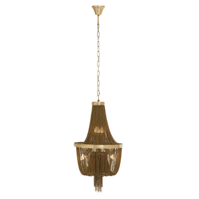1 - Light Chandelier