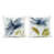 Fleur bleue
