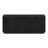 Hanson Rectangular Fluted TV Stand for TV's up to 65" in Black Grain-1213926645